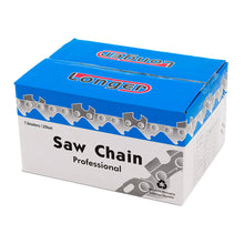 Load image into Gallery viewer, Chain Reel 100 Feet - .404 .063 Semi Chisel